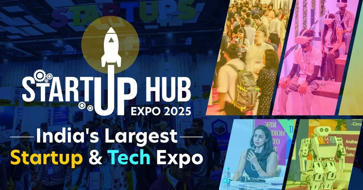 Startup Hub Expo 2025