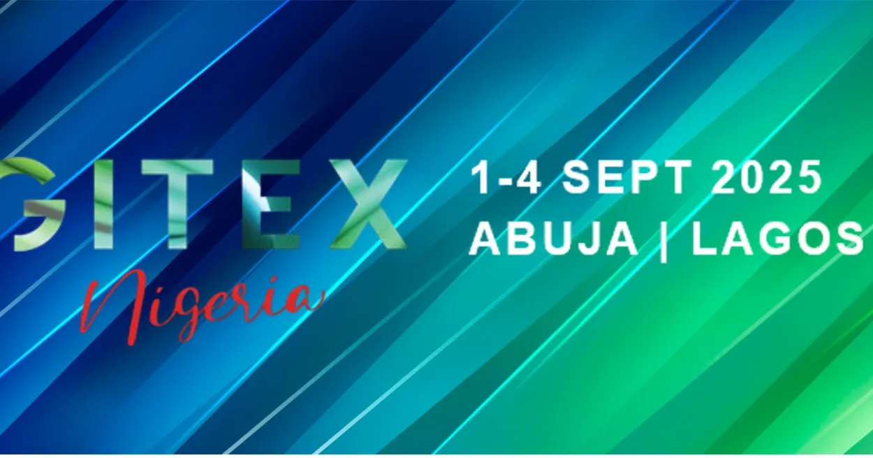 GITEX Nigeria 2025