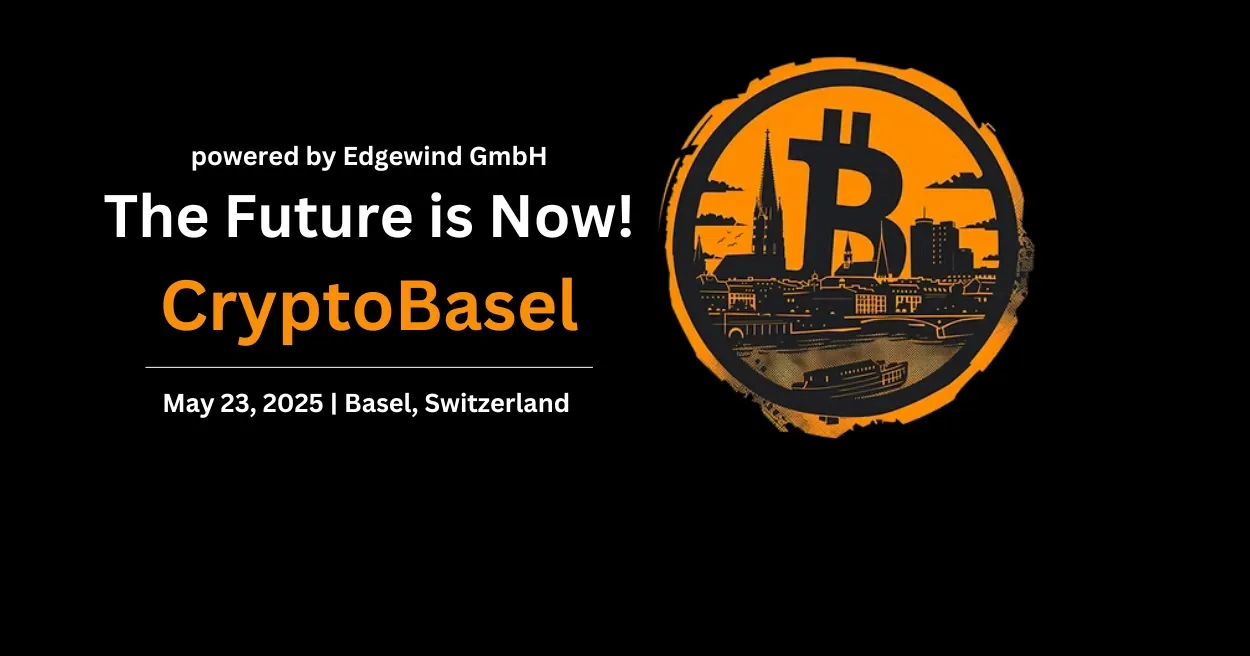 Crypto Basel