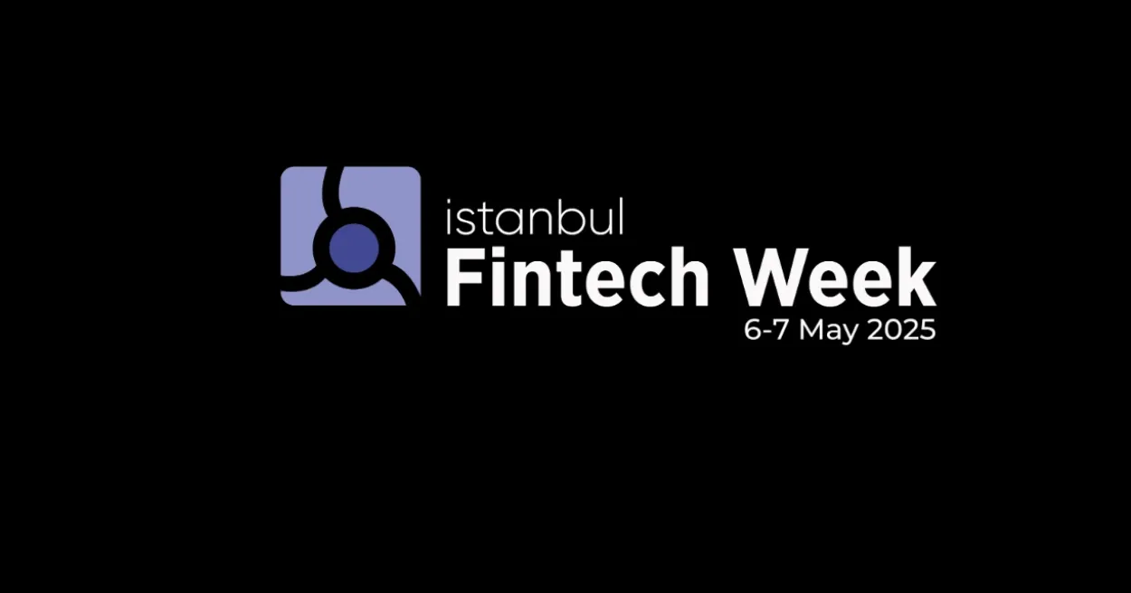 Istanbul Fintech Week 2025