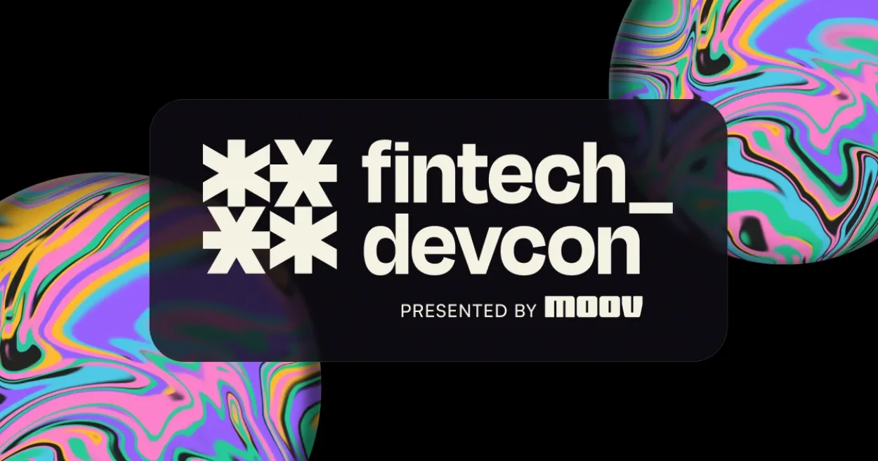  Fintech Devcon 2025 