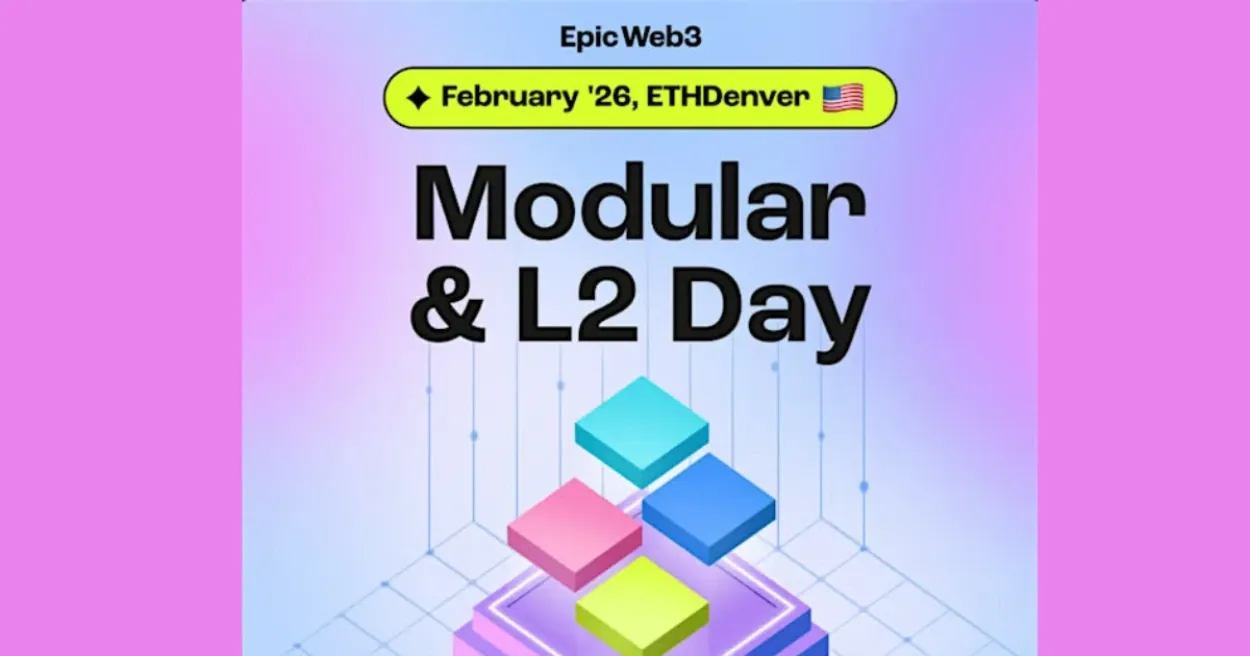 Modular and L2 Day 2025