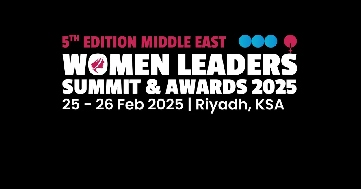 5th Edition Middle East Women Leaders Summit