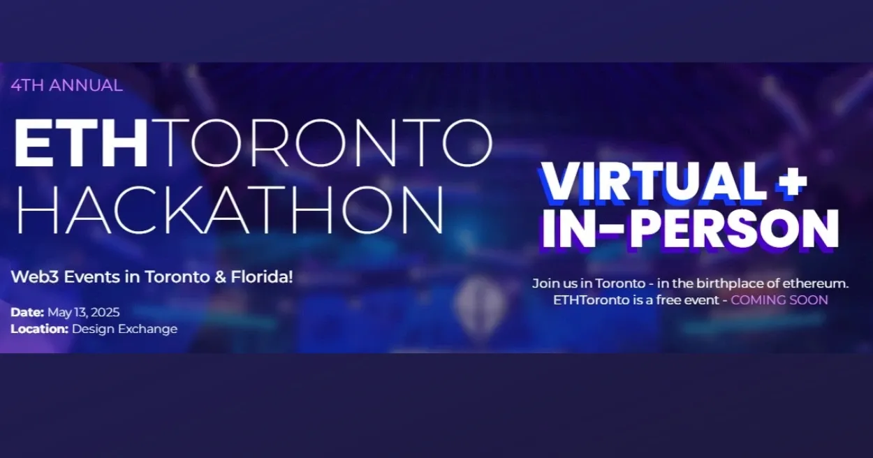 ETHToronto Hackathon 2025