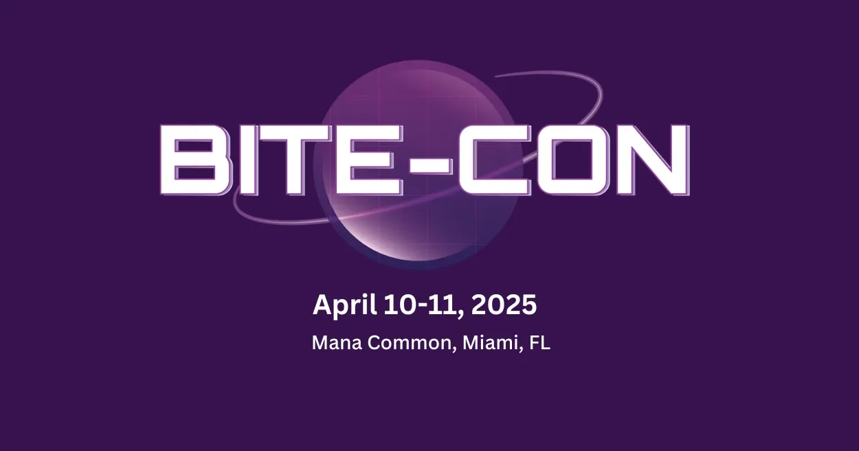  BITECON Conference 2025
