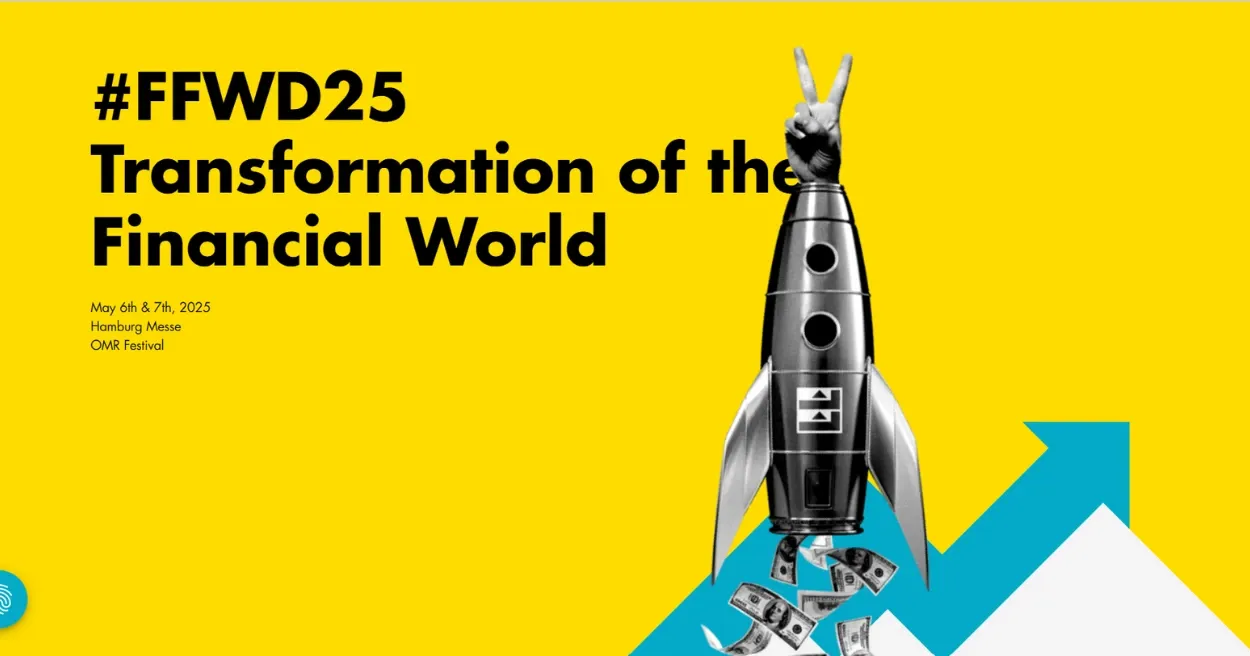 Finance Forward 2025
