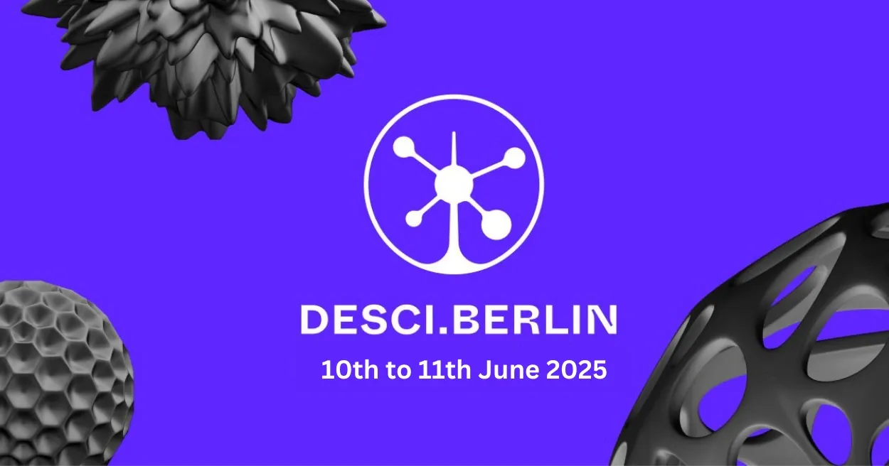 DeSci Berlin 2025