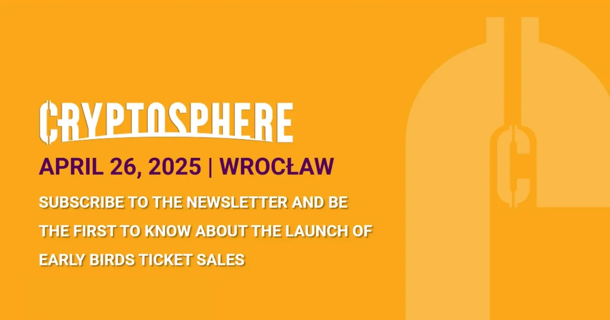 CRYPTOSPHERE 2025