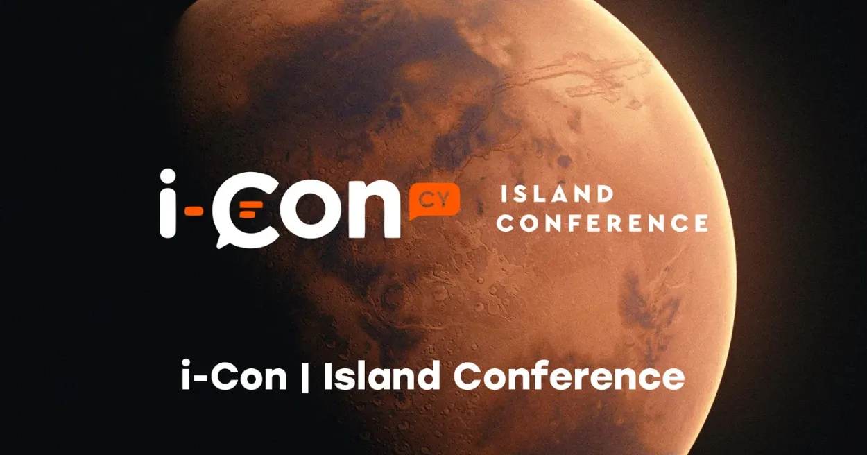  Island Conference 2025, i-Con 2025, Island Conference (i-Con) 2025