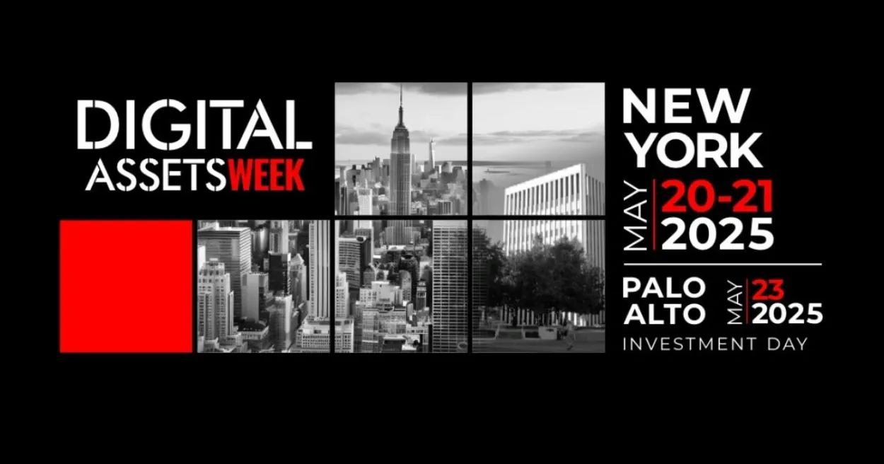 Digital Assets Week New York 2025, Traditional finance integration