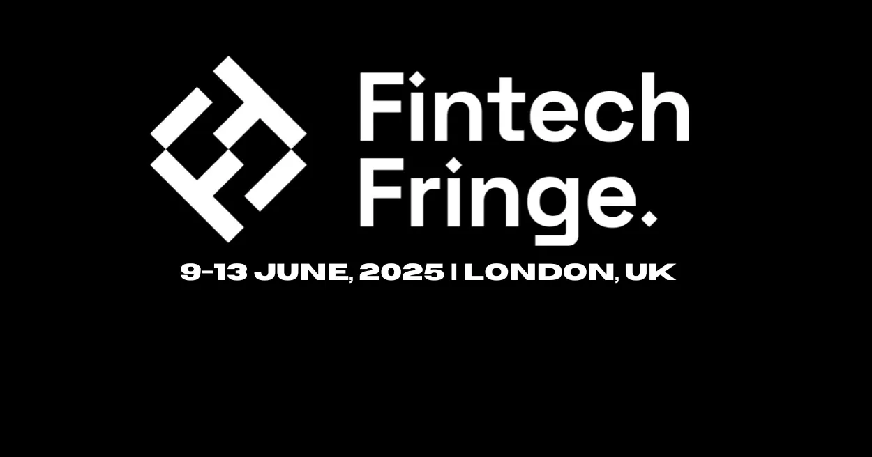  Fintech Fringe Festival 2025, Fintech Events 2025 