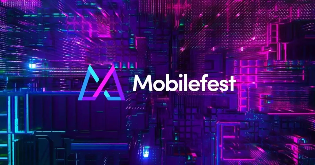 Mobilefest 2025, Blockchain Events 2025