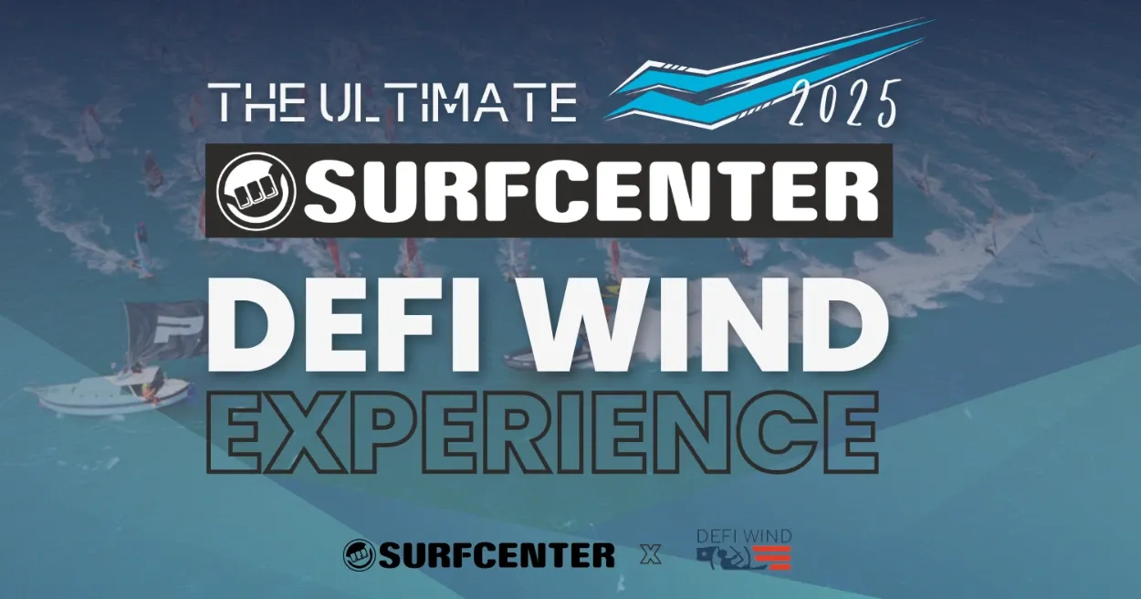 DeFi Wind 2025, DeFi Events 2025