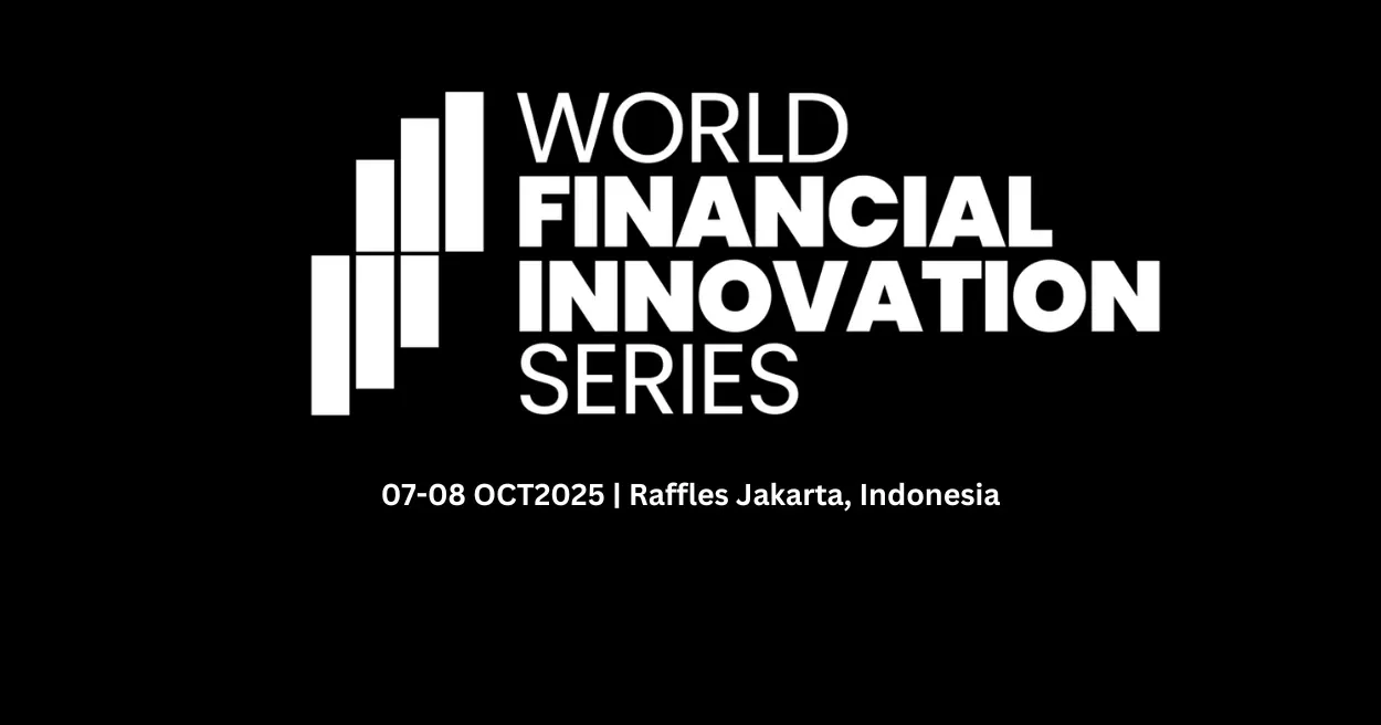  World Financial Innovation Series Indonesia 2025, Fintech Events 2025