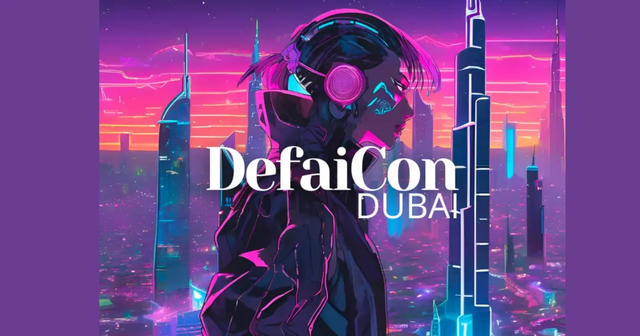 DefaiCon at Token2049,  DeFi Events 2025