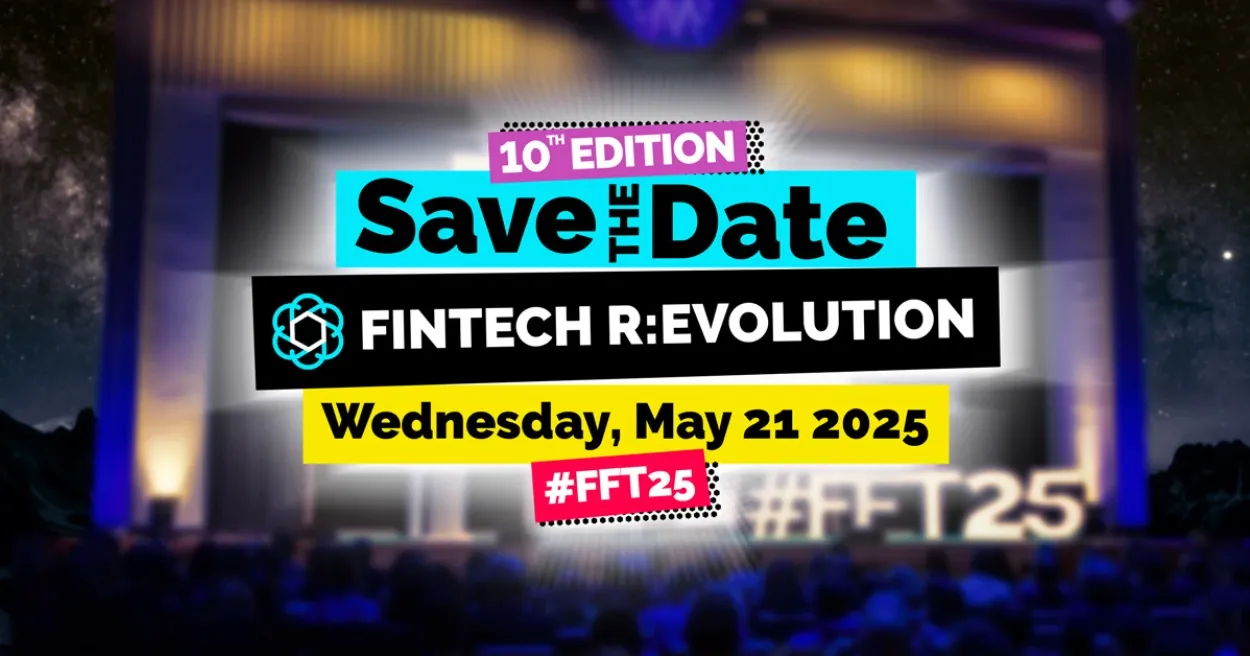 FinTech R: Evolution 2025, Fintech Events 2025