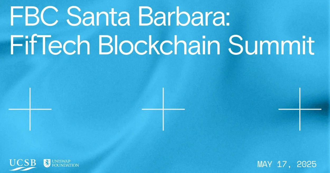 FifTech Blockchain Summit 2025, Blockchain Events 2025