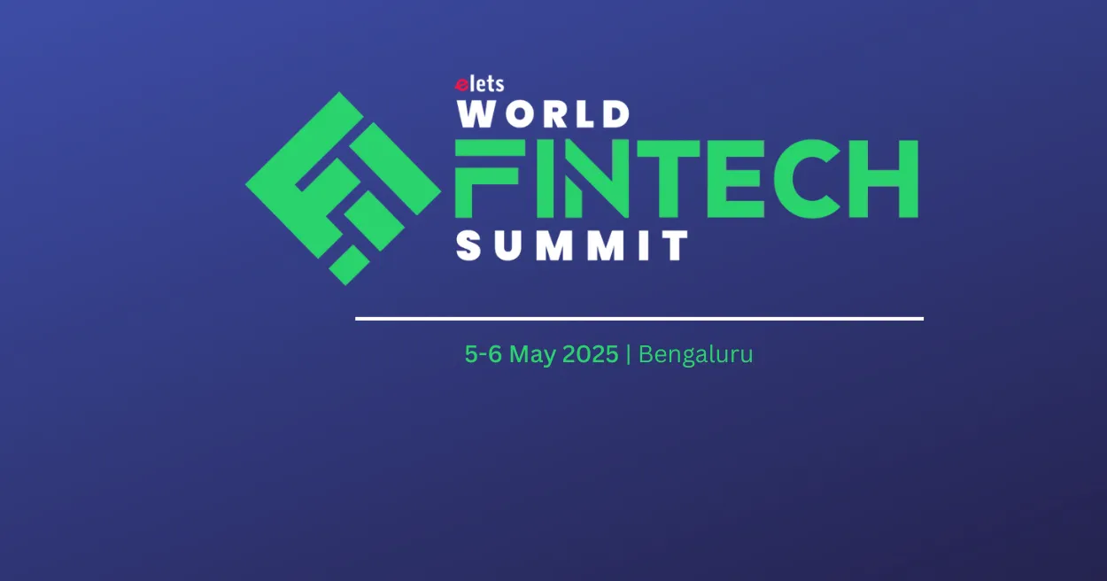 World Fintech Summit 2025, Fintech Events 2025