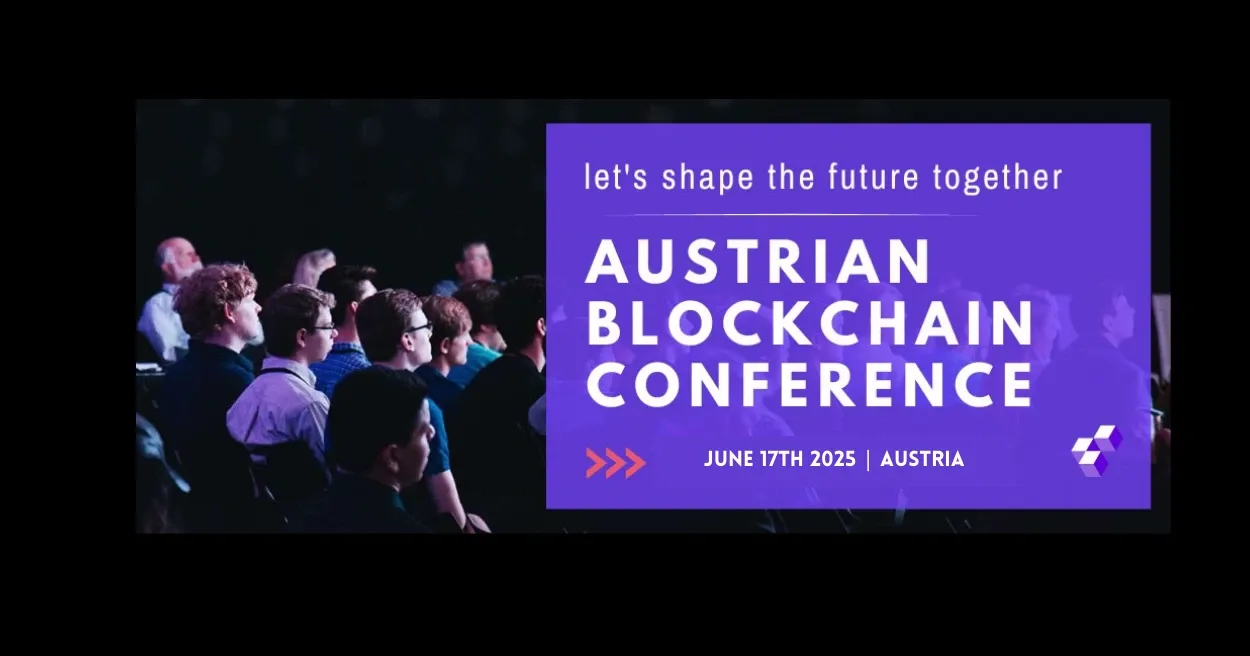 Austrian Blockchain Conference, Blockchain Conferences 2025