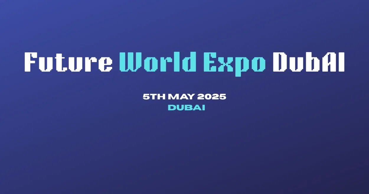 Future World Expo Dubai 2025