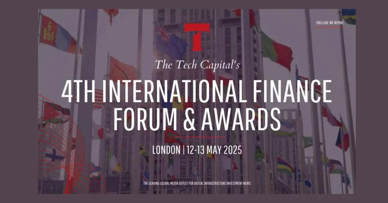 4th International Finance Forum 2025, Fintech Events