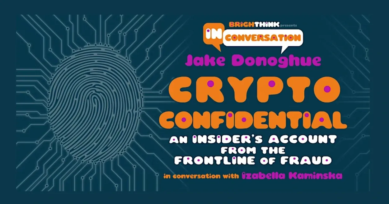 Crypto Confidential, Crypto Events 2025