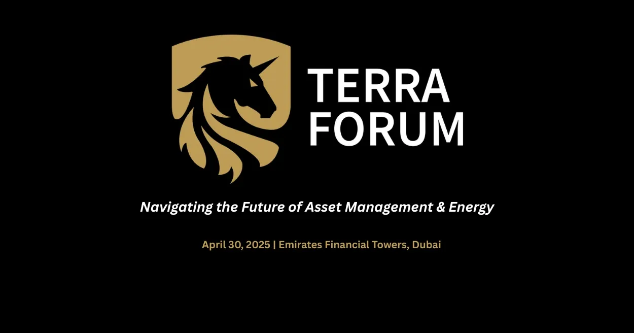 Terra Forum 2025, Blockchain Events