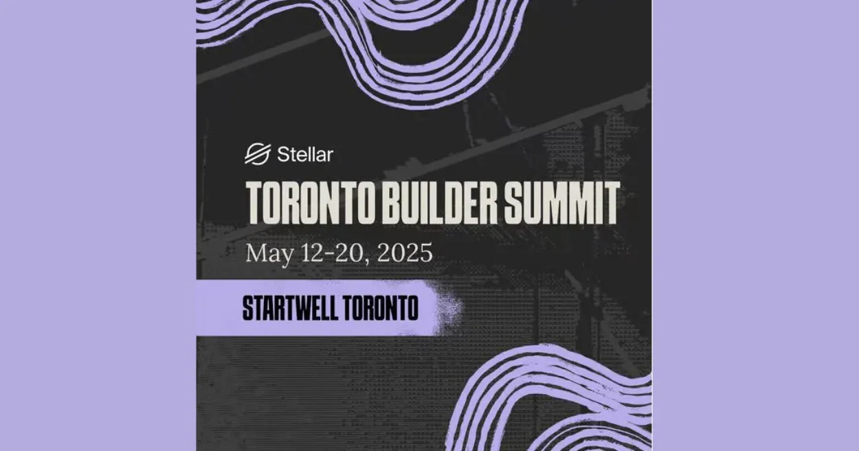 Toronto Builder Summit, Crypto Evenets