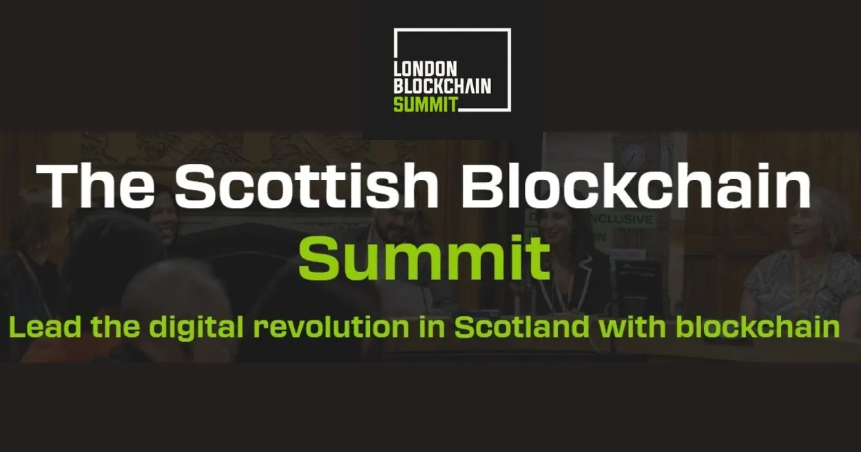 The Scottish Blockchain Summit, Blockchain Events 2025