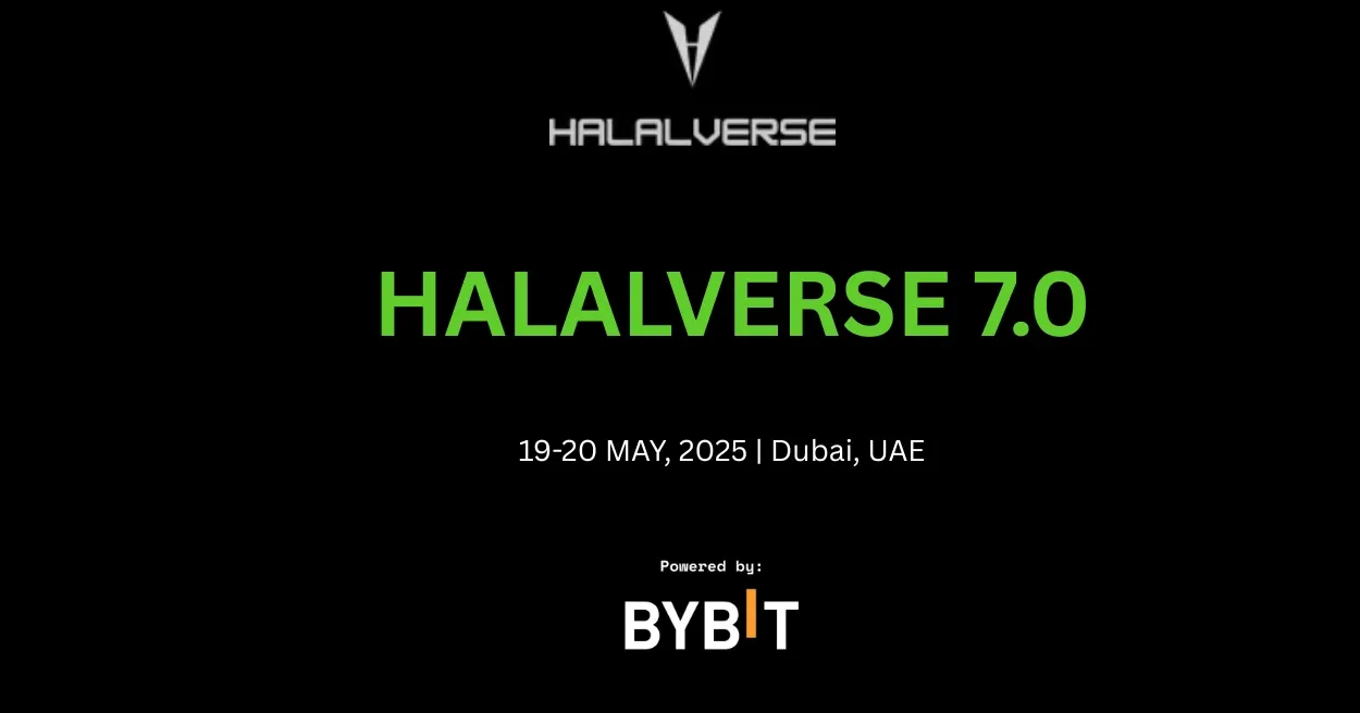 HALALVERSE 7.0, Web3 Events 2025