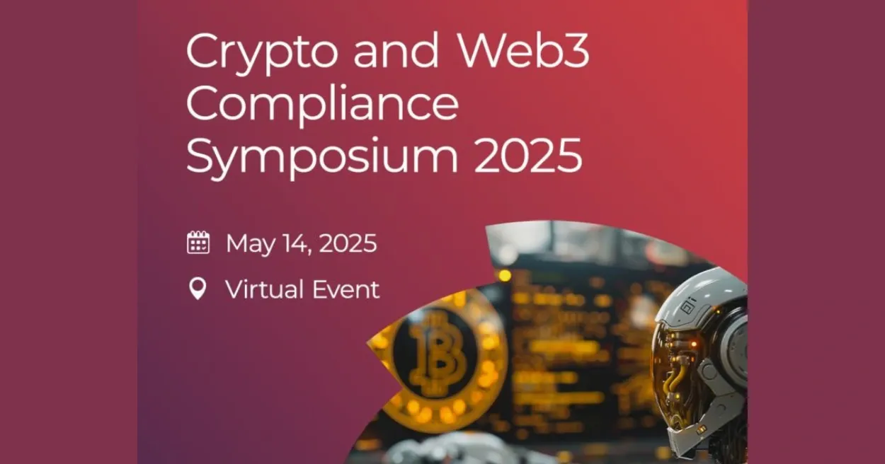 Crypto and Web3 symposium 2025 , Crypto Events 2025
