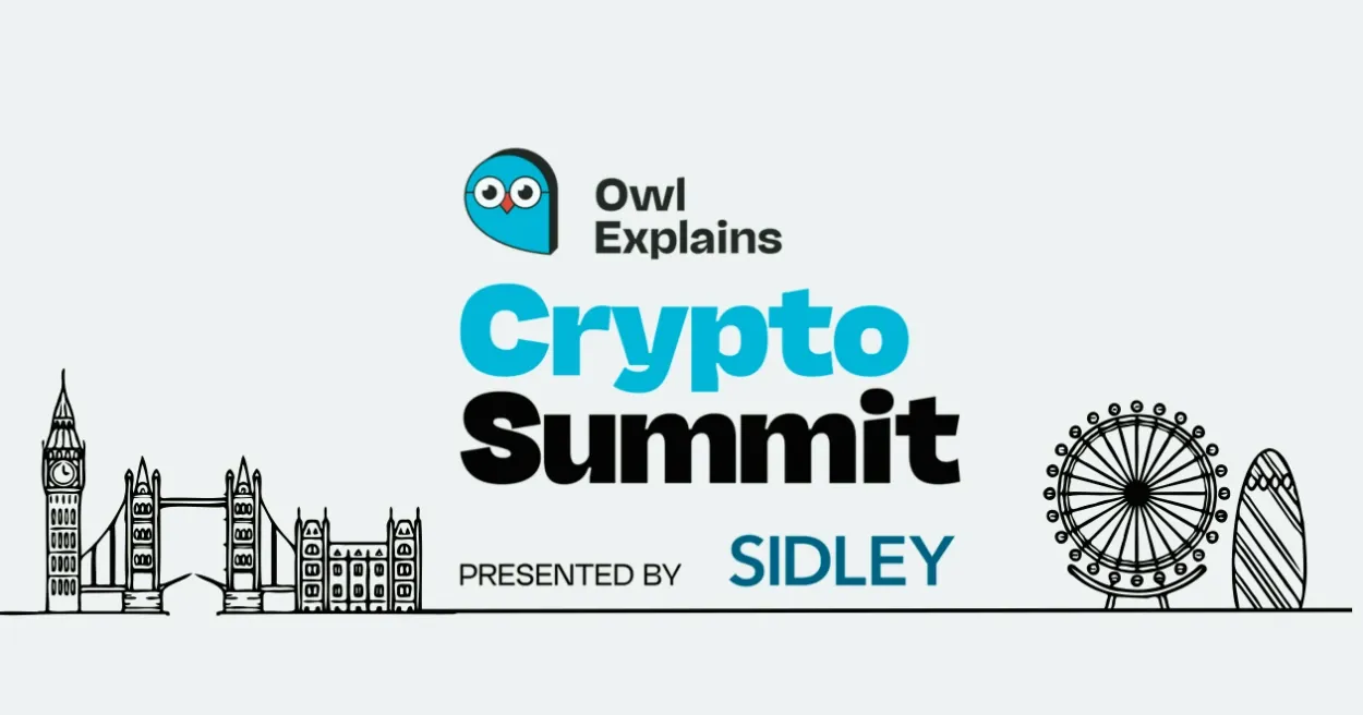 Owl Explains Crypto Summit, Crypto Events 2025