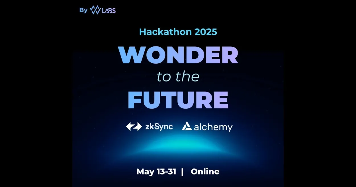 Wonder to the Future Hackathon, Web3 Events