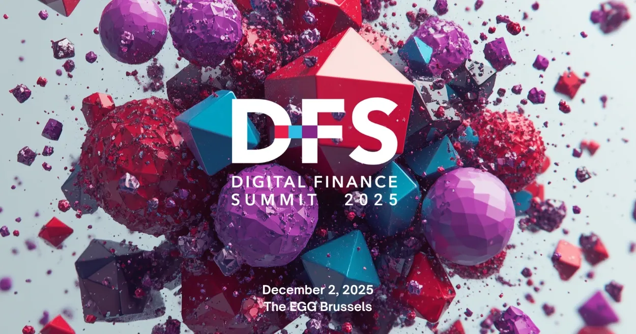 Digital Finance Summit 2025, Fintech Events 2025
