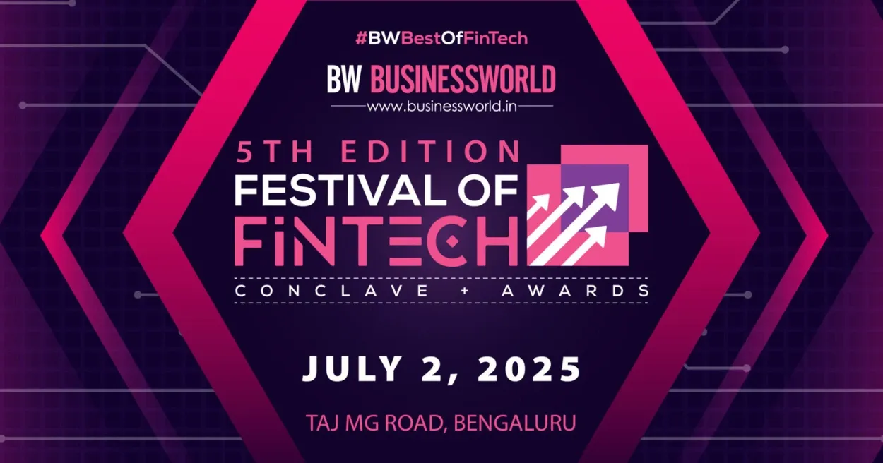 BW Festival of FinTech 2025, Fintech events