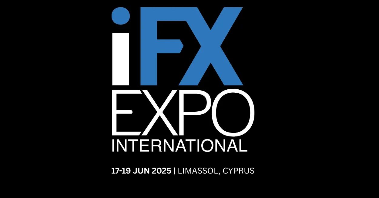 iFX EXPO International 2025, Fintech Events