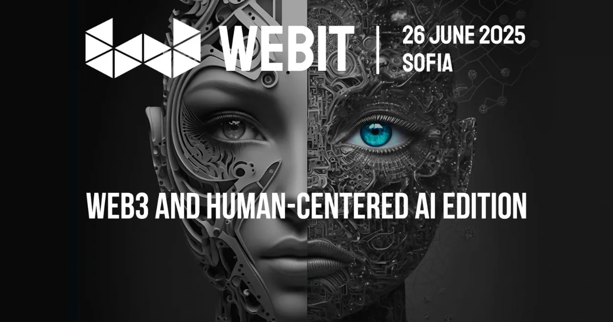 Webit 2025, Web3 Events 2025