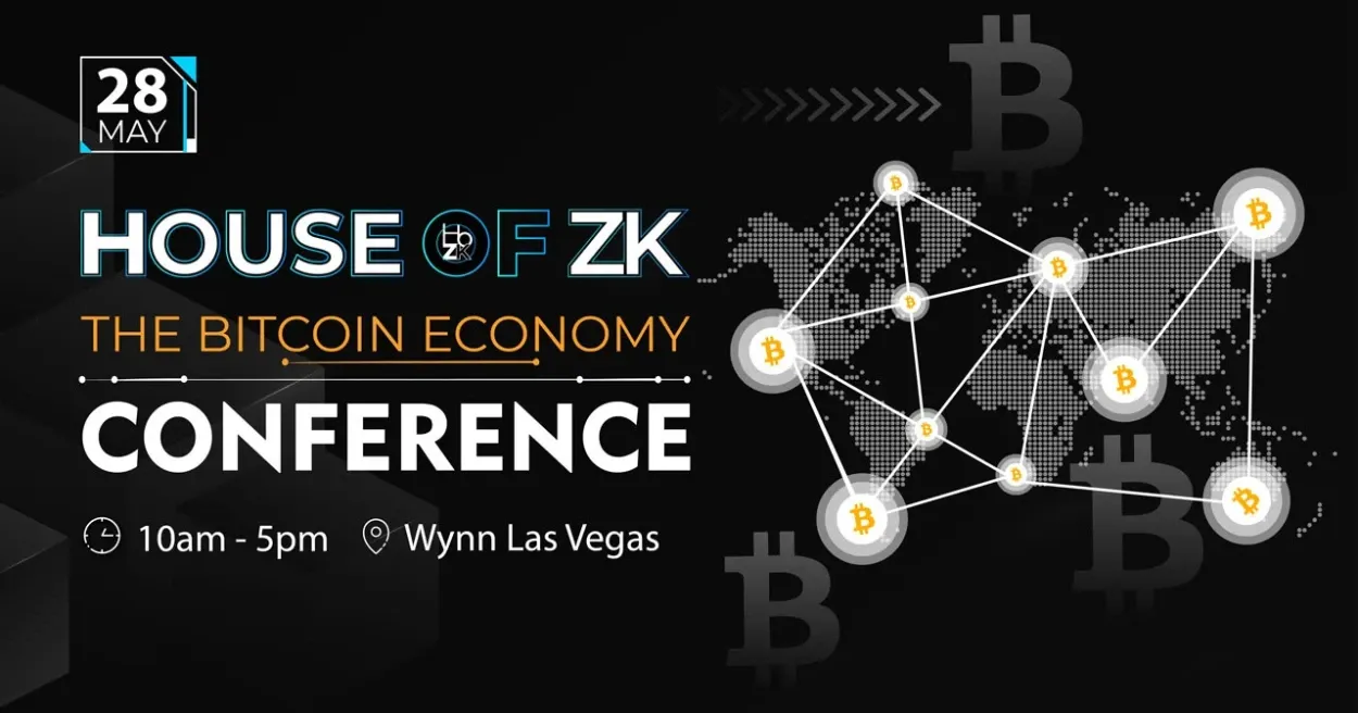  ZK The Bitcoin Economy Conference, Bitcoin Conference 2025