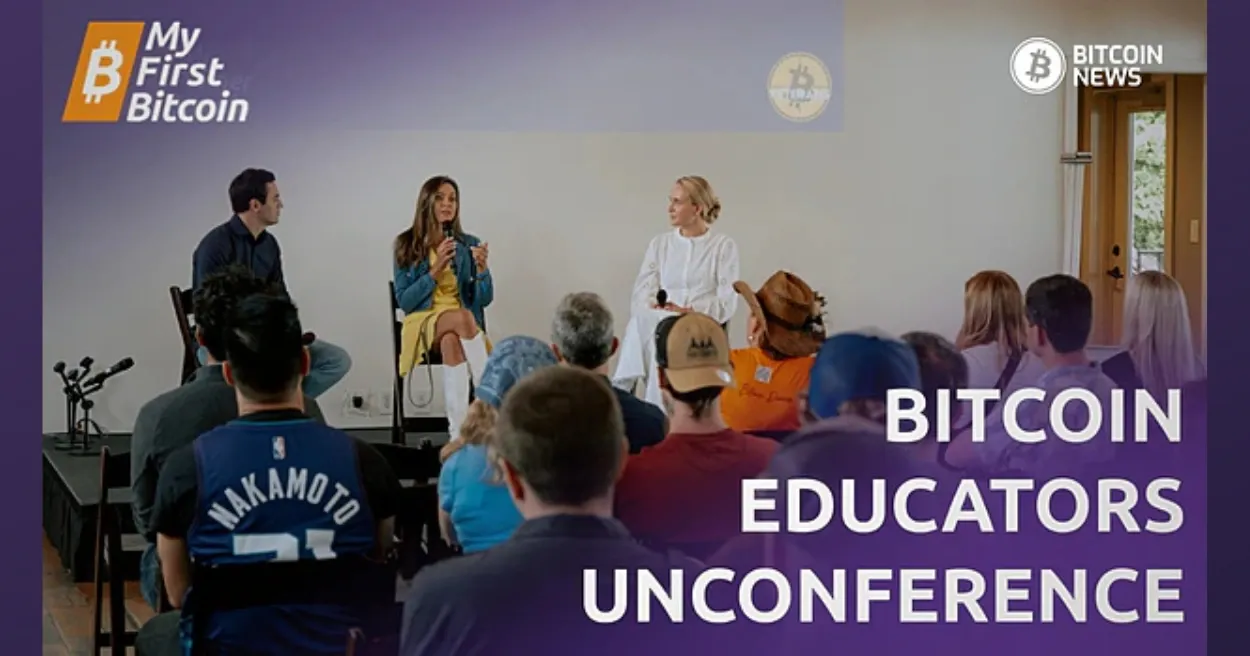 Bitcoin Educators Unconference
