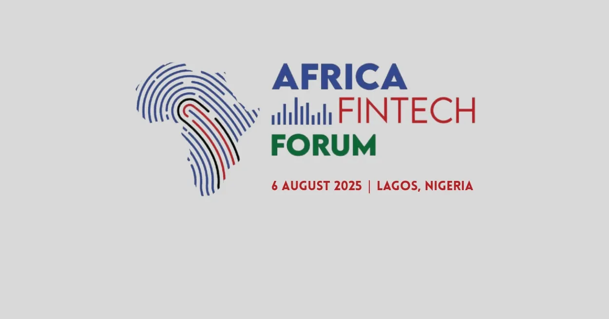 Africa Fintech Forum Nigeria 2025
