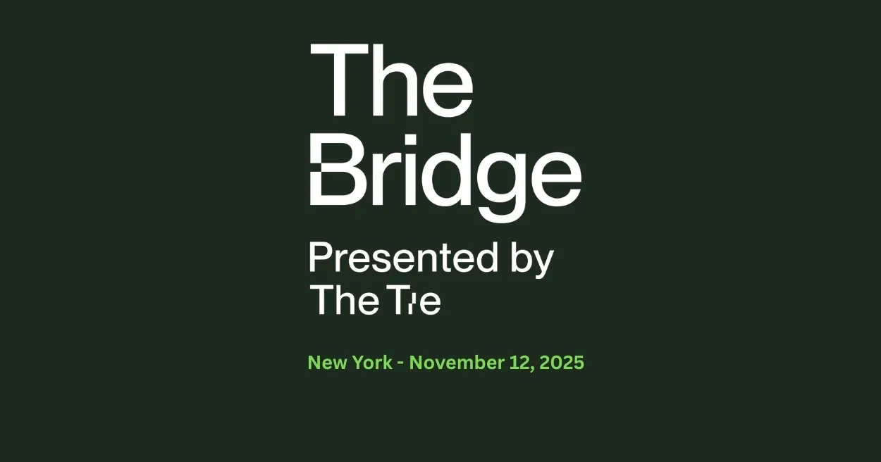 The Bridge Conference 2025