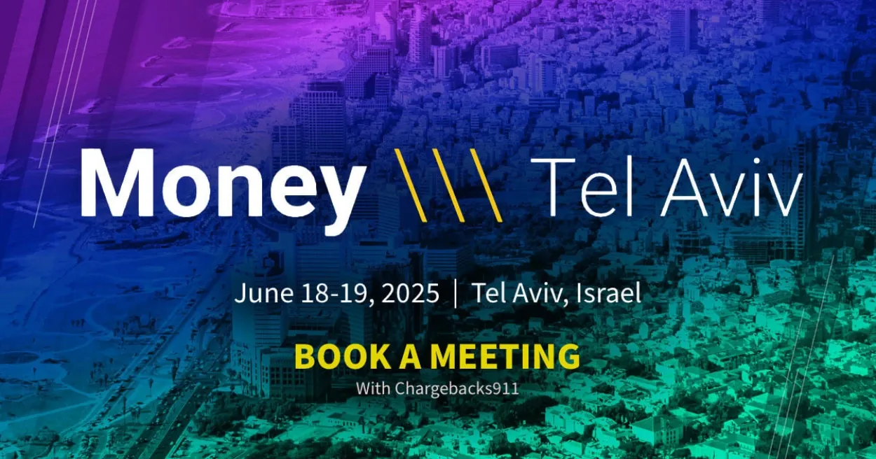 Money Tel Aviv 2025, Fintech Events 2025