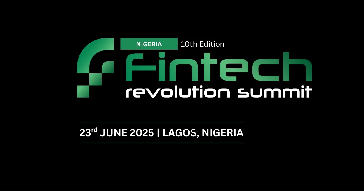 Fintech Revolution Summit Nigeria 2025, Fintech Events 2025