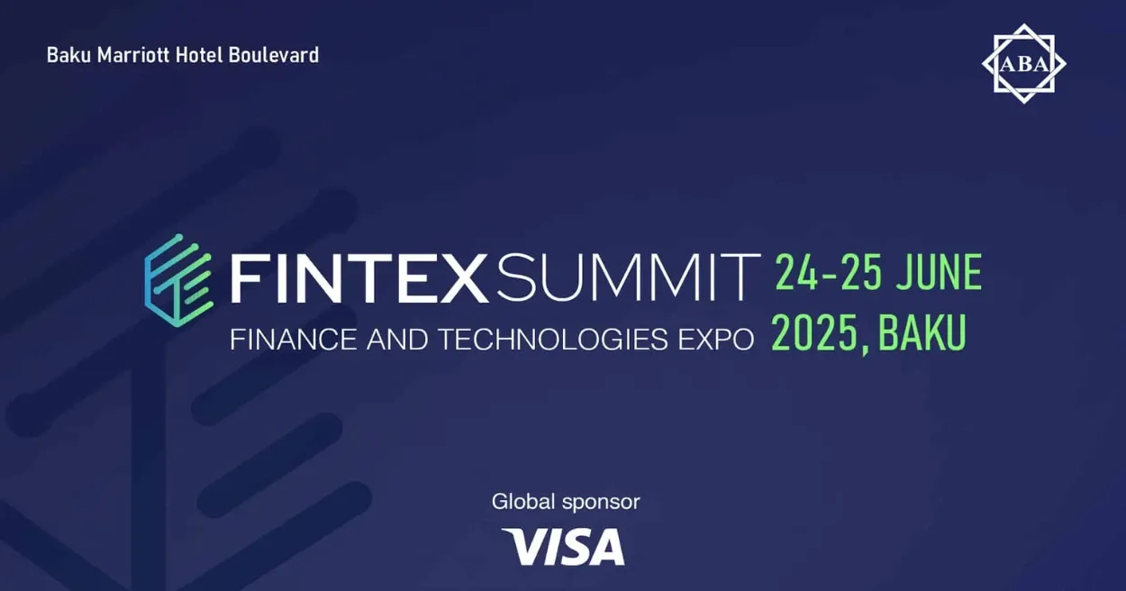 Fintex Summit Finance and Technologies Expo, Fintech Events 2025