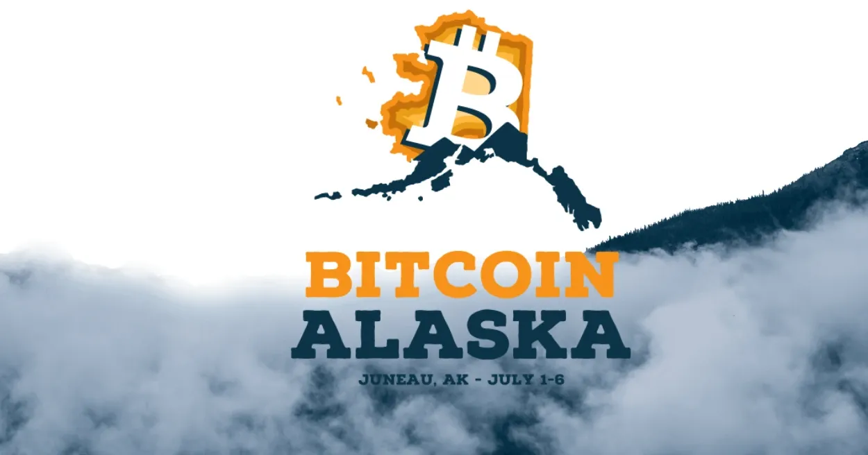 Bitcoin Alaska Conference 2025, Bitcoin Events
