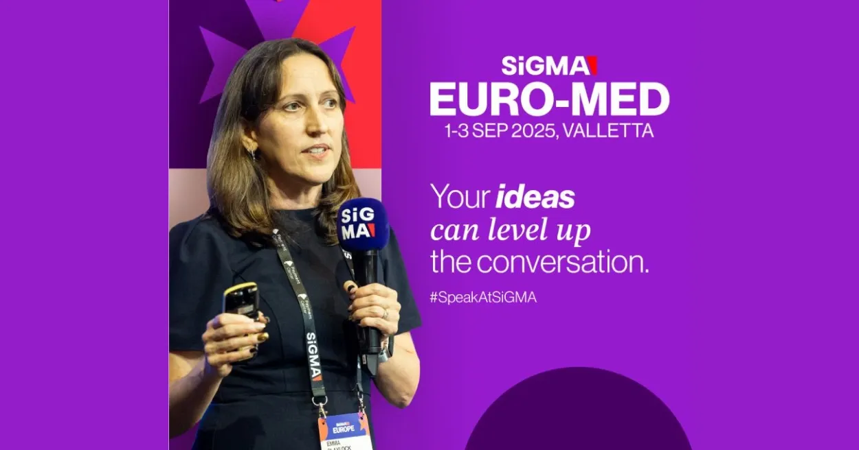 SiGMA Euro-Med 2025, IGamig Events