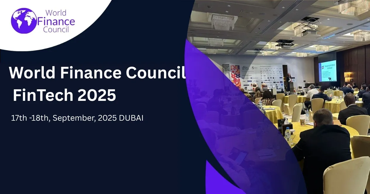 World Finance Council FinTech 2025