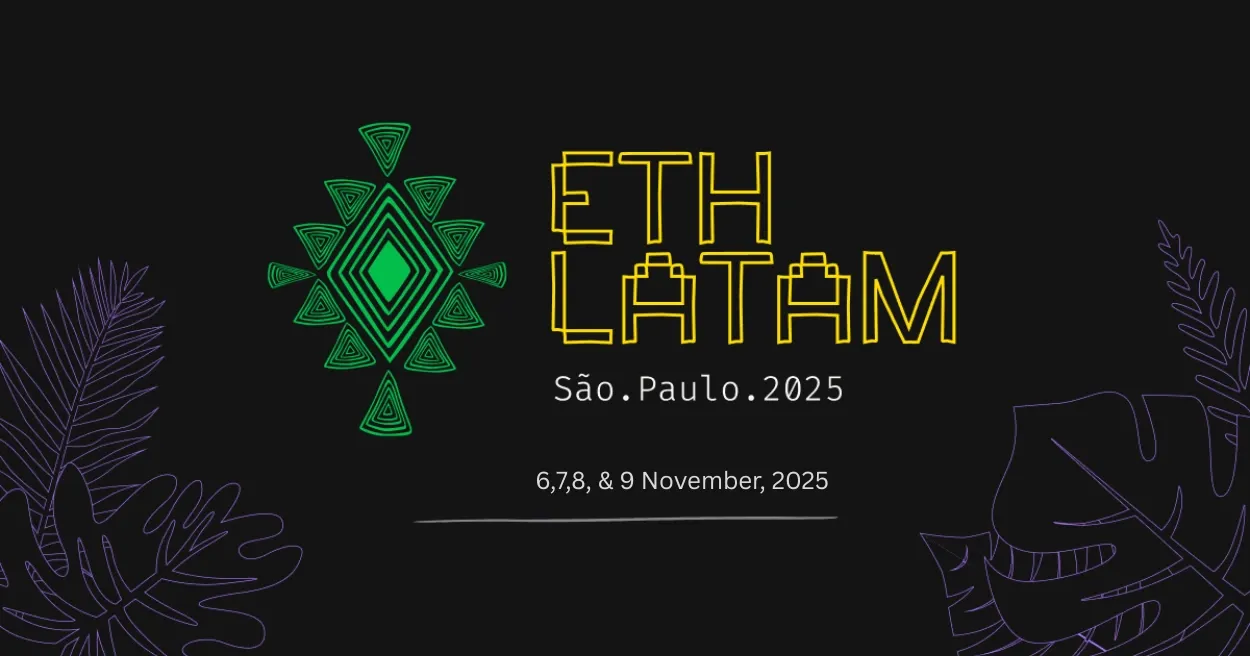 ETH Latam 2025, Ethereum Events