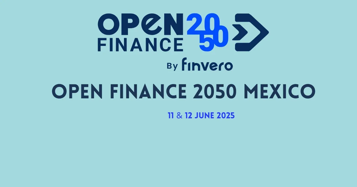 OpenFinance 2050 Mexico, Fintech Event