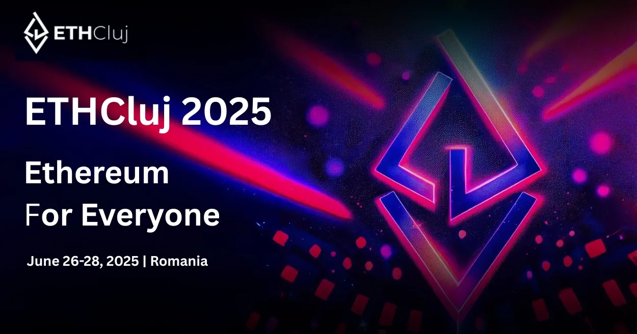 ETHCluj 2025, Ethereum Events